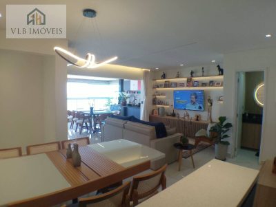 Apartamento, 3 quartos, 116 m² - Foto 4