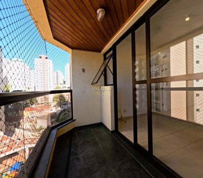 Apartamento, 2 quartos, 68 m² - Foto 3
