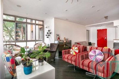 Apartamento, 4 quartos, 228 m² - Foto 1