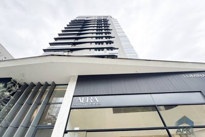 Apartamento, 3 quartos, 112 m² - Foto 1