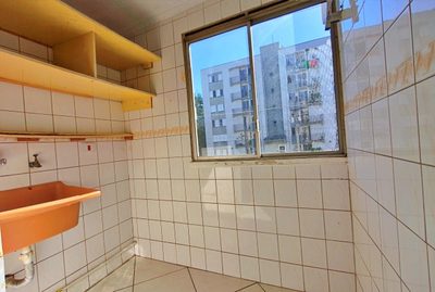 Apartamento, 2 quartos, 57 m² - Foto 4