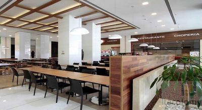 Sala-Conjunto, 574 m² - Foto 1