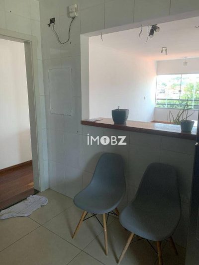 Apartamento, 3 quartos, 75 m² - Foto 1