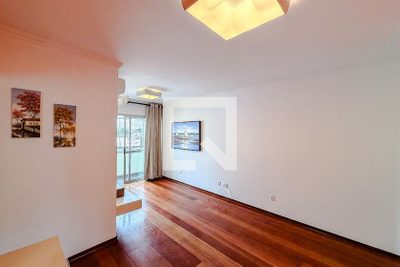 Apartamento, 3 quartos, 74 m² - Foto 3