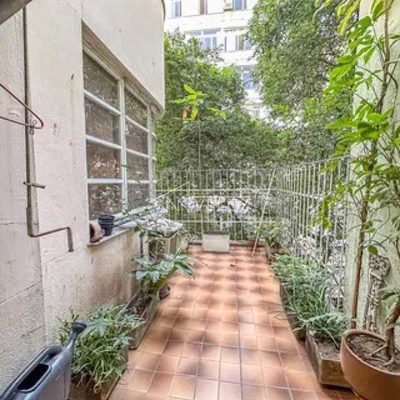 Apartamento, 3 quartos, 192 m² - Foto 4