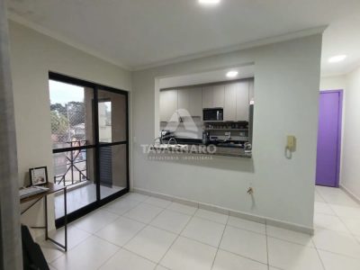 Apartamento, 2 quartos, 67 m² - Foto 2