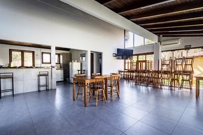 Casa de Condomínio, 2 quartos - Foto 2