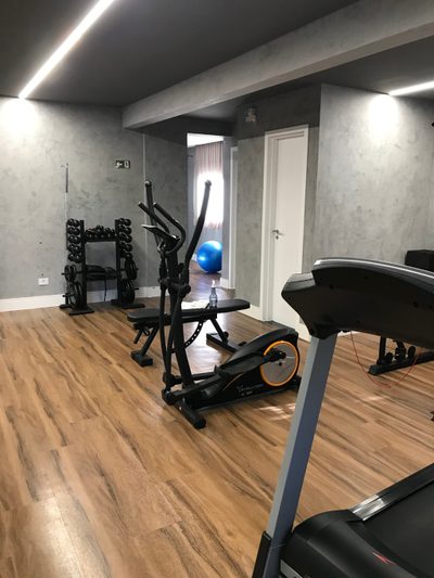 Cobertura, 3 quartos, 160 m² - Foto 4