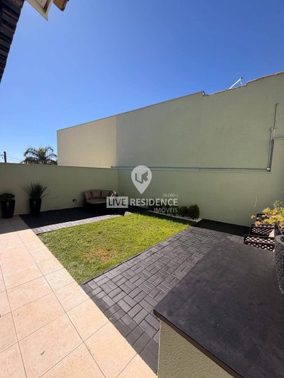 Casa, 3 quartos, 150 m² - Foto 2
