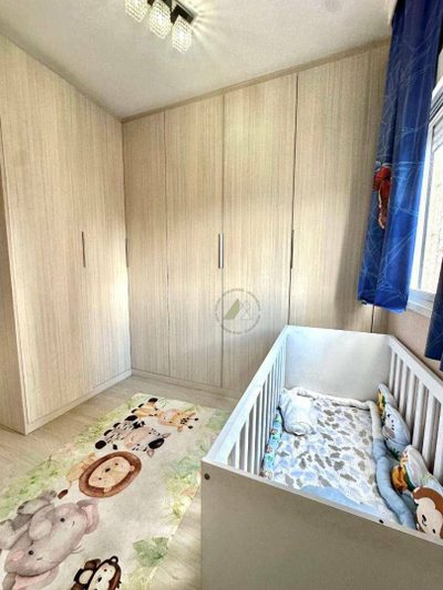 Apartamento, 3 quartos, 135 m² - Foto 4