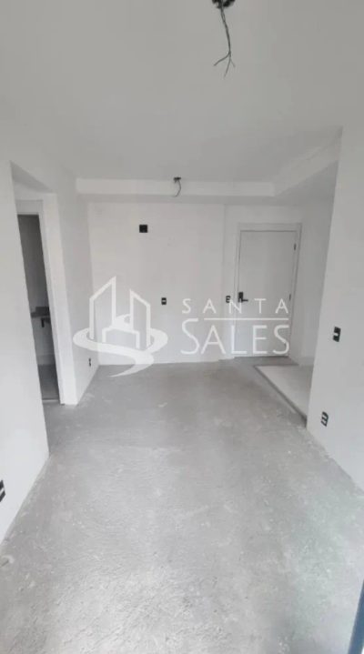 Apartamento, 1 quarto, 63 m² - Foto 5