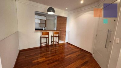 Apartamento, 2 quartos, 110 m² - Foto 3