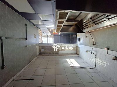 Loja-Salão, 108 m² - Foto 5