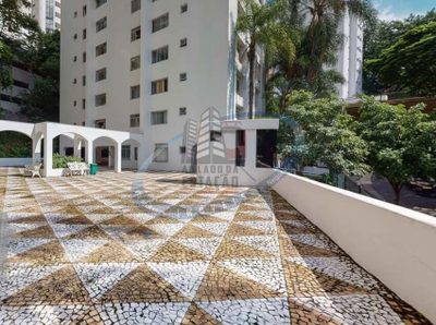 Apartamento, 2 quartos, 54 m² - Foto 3