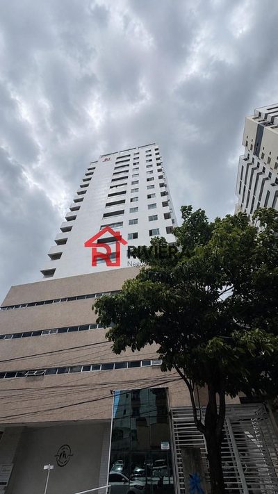 Apartamento, 2 quartos, 67 m² - Foto 2