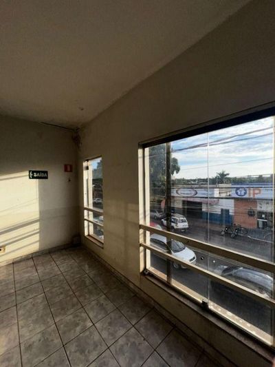 Loja-Salão, 370 m² - Foto 1