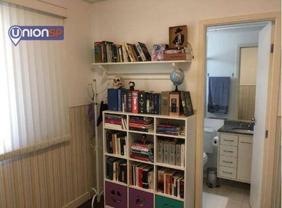 Apartamento, 2 quartos, 64 m² - Foto 5
