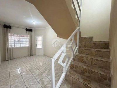 Casa, 4 quartos, 162 m² - Foto 4