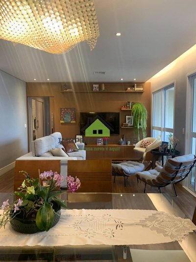 Apartamento, 3 quartos, 133 m² - Foto 2