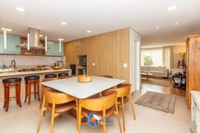 Casa, 3 quartos, 270 m² - Foto 4