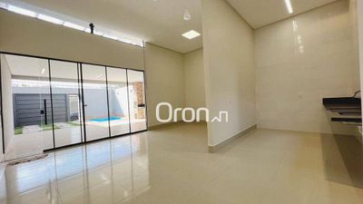 Casa, 3 quartos, 160 m² - Foto 3