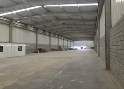 Depósito-Galpão, 7000 m² - Foto 2