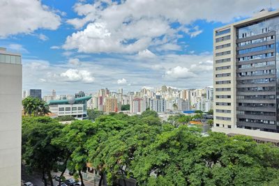Apartamento, 3 quartos, 83 m² - Foto 3