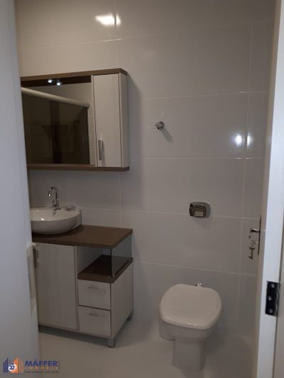 Apartamento, 3 quartos, 70 m² - Foto 5