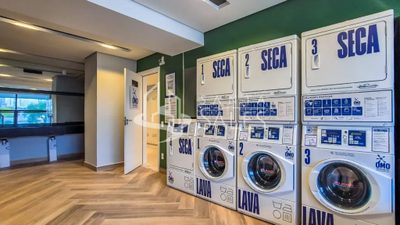 Apartamento, 1 quarto, 25 m² - Foto 5