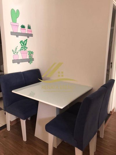Apartamento, 2 quartos, 66 m² - Foto 3
