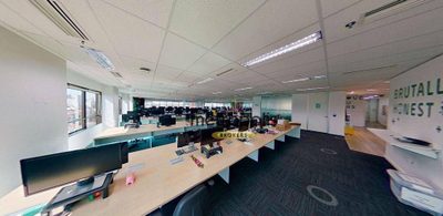 Sala-Conjunto, 767 m² - Foto 4