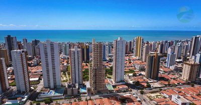 Apartamento, 3 quartos, 125 m² - Foto 1