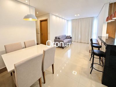 Apartamento, 2 quartos, 65 m² - Foto 1