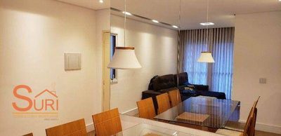 Apartamento, 2 quartos, 70 m² - Foto 3