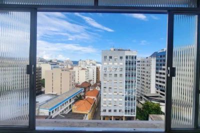 Apartamento, 1 quarto, 37 m² - Foto 1