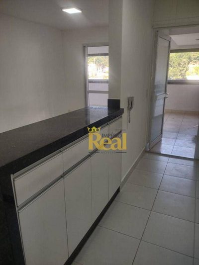 Apartamento, 3 quartos, 92 m² - Foto 3