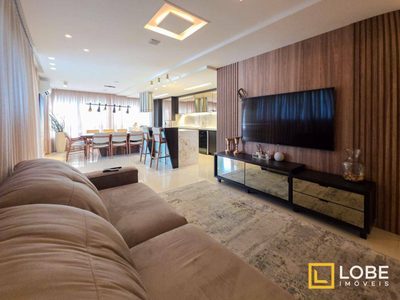 Cobertura, 3 quartos, 203 m² - Foto 5