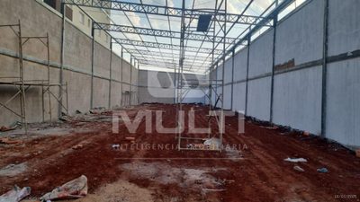 Casa, 1 quarto, 802 m² - Foto 4