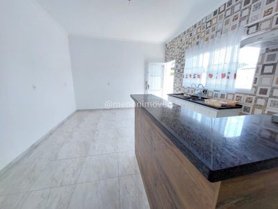 Casa, 3 quartos - Foto 3