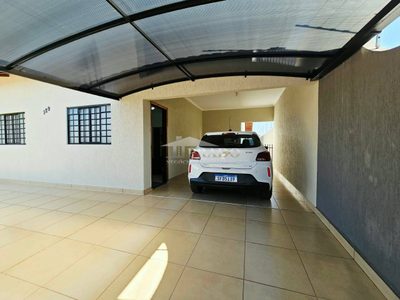 Casa, 2 quartos, 169 m² - Foto 3