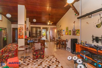 Casa, 4 quartos, 466 m² - Foto 2