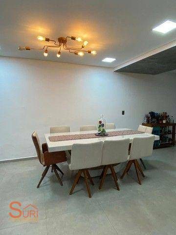 Sobrado, 4 quartos, 220 m² - Foto 2