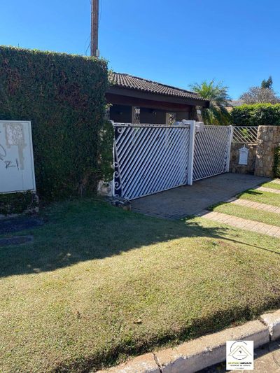 Casa, 3 quartos, 371 m² - Foto 3