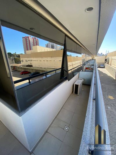 Sala-Conjunto, 44 m² - Foto 4