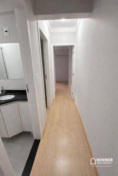 Apartamento, 2 quartos, 52 m² - Foto 5