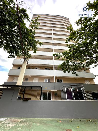 Apartamento, 3 quartos, 80 m² - Foto 2