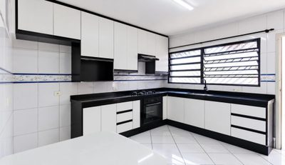 Casa, 3 quartos, 180 m² - Foto 1