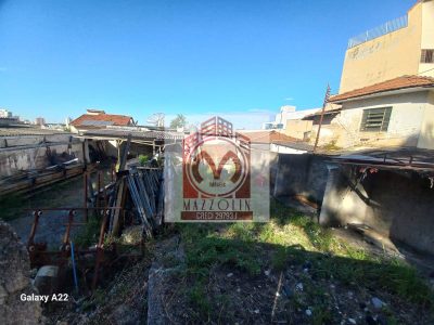 Terreno, 637 m² - Foto 3