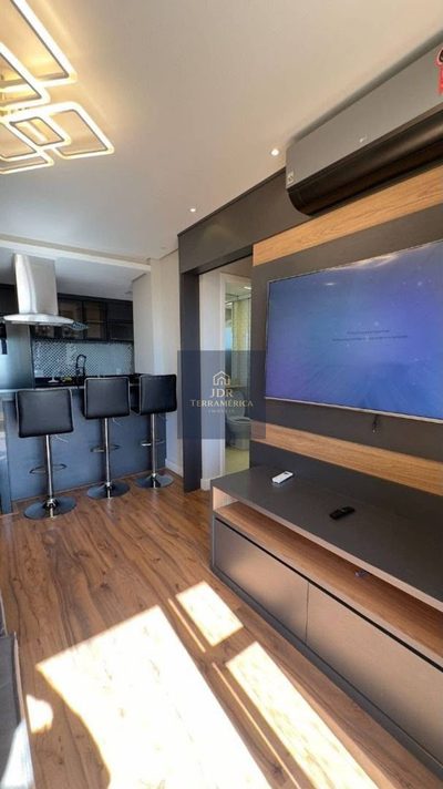 Apartamento, 2 quartos, 52 m² - Foto 4