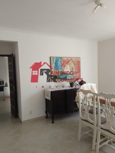 Apartamento, 2 quartos, 70 m² - Foto 2